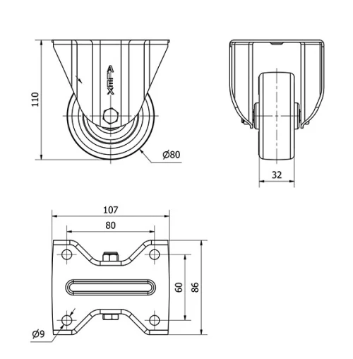 Technical Data 2-4692