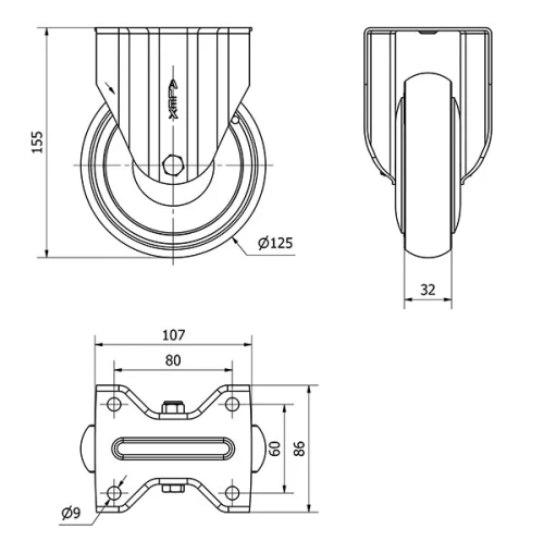 Technical Data 2-4718