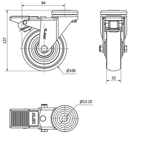 Technical Data 2-5267