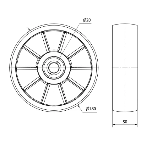 Technical Data 2-4551