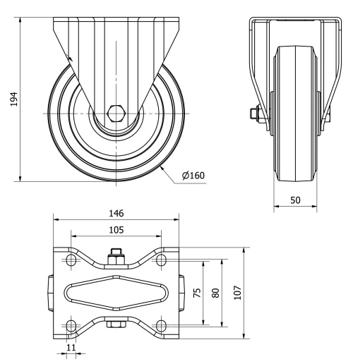 Technical Data TW0297