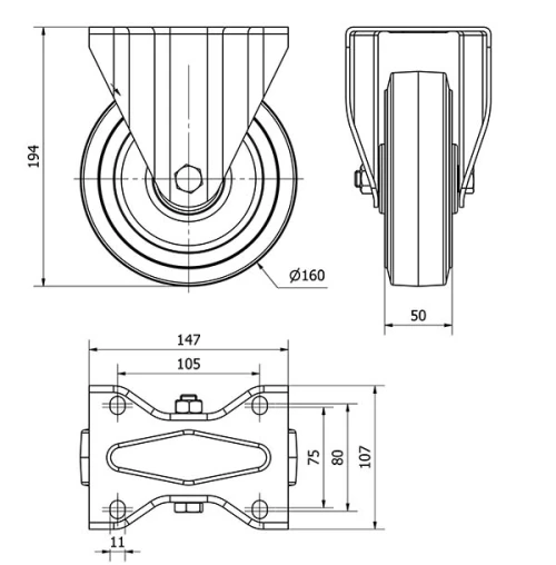 Technical Data TW0297