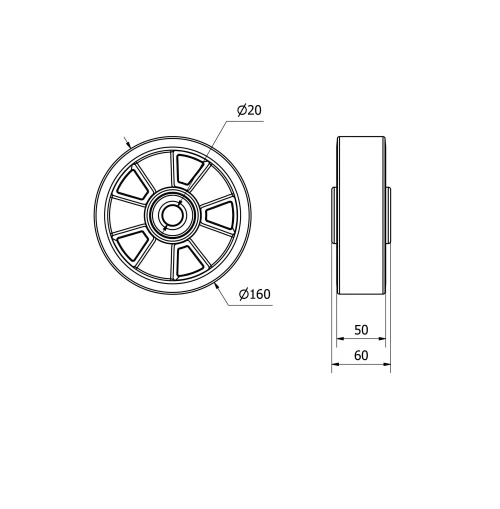 Technical Data 2-2548
