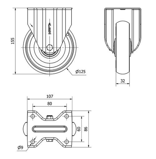 Technical Data 2-0568