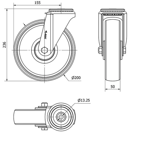 Technical Data 2-4008