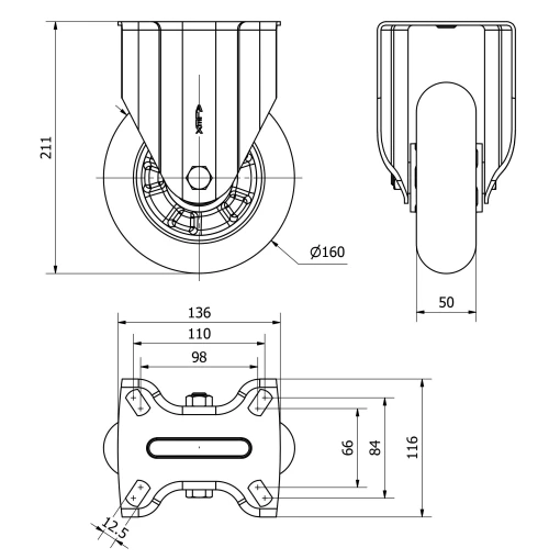 Technical Data 2-3977