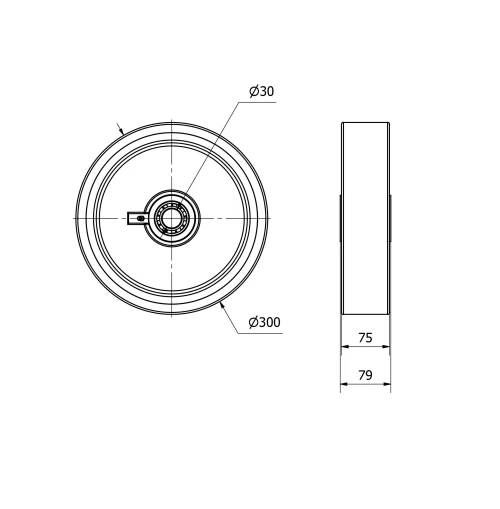 Technical Data 4-1653