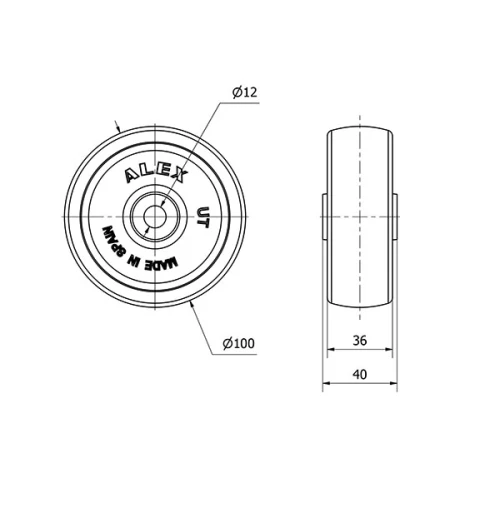 Technical Data 4-0024