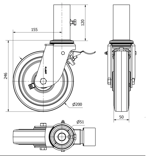 Technical Data 2-2499