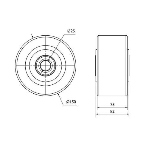 Technical Data 2-0055