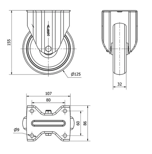 Technical Data 2-3277