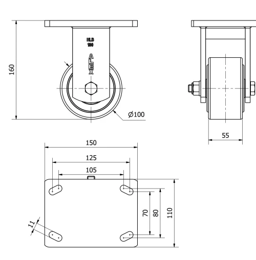 Technical Data 2-4419