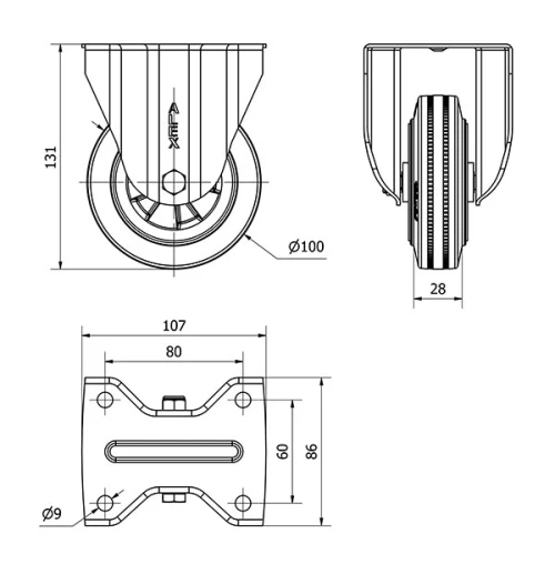 Technical Data 2-1002