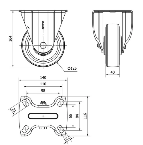 Technical Data 2-1995