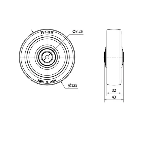 Technical Data 2-4197