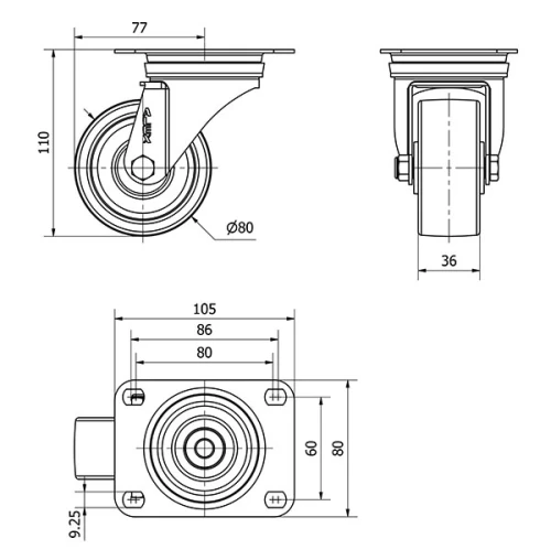Technical Data 2-2682