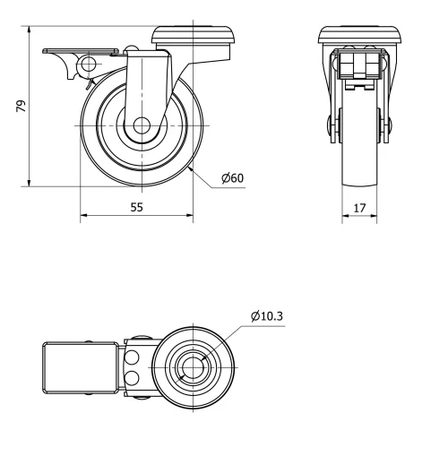 Technical Data TW0177