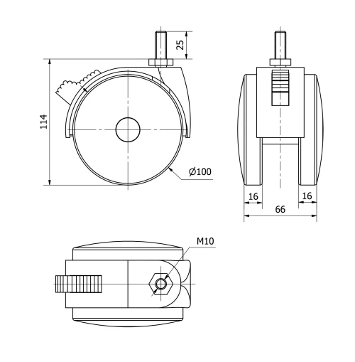 Technical Data 4-1329