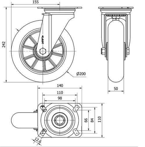Technical Data 2-3983