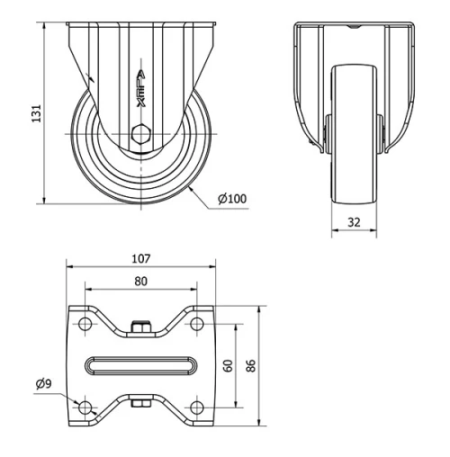 Technical Data 2-2361