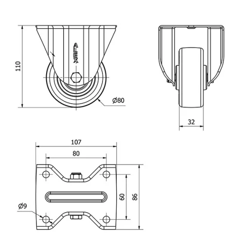 Technical Data 2-2902