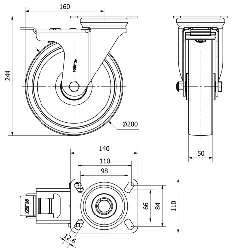 Technical Data 2-3879