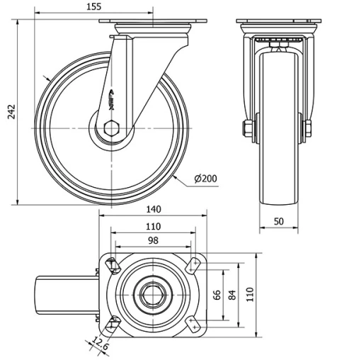 Technical Data 2-3629