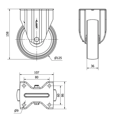 Technical Data 2-0136