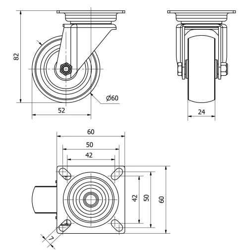 Technical Data TW0230