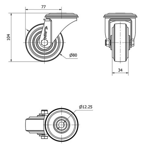 Technical Data 2-4078