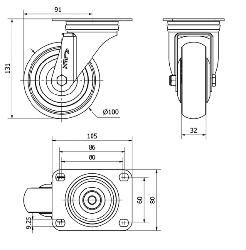 Technical Data 2-4774