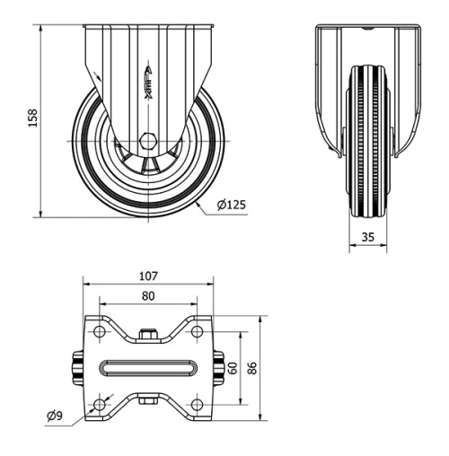 Technical Data 2-4924