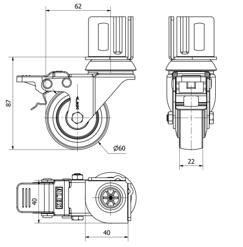 Technical Data 2-4635