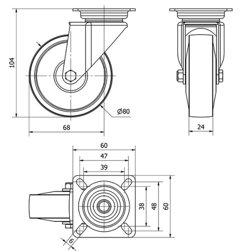 Technical Data TW0138