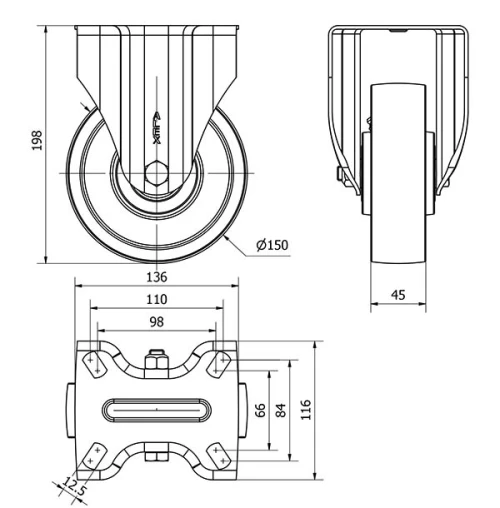 Technical Data 2-3898