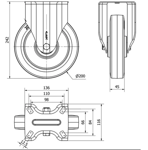 Technical Data 2-4469