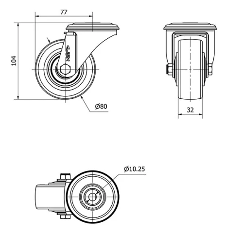 Technical Data 2-4224
