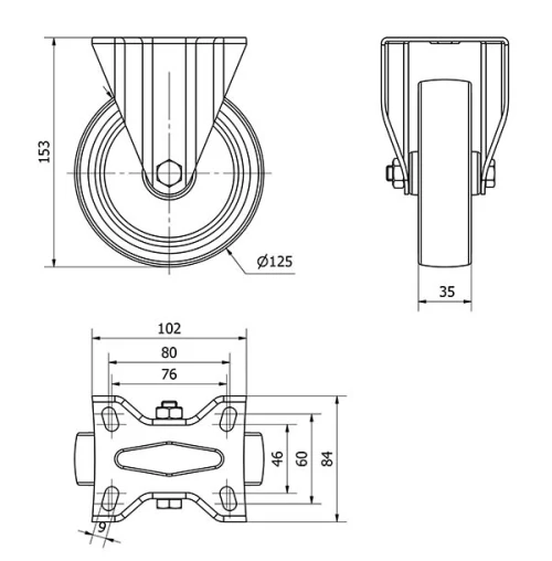 Technical Data TW0225