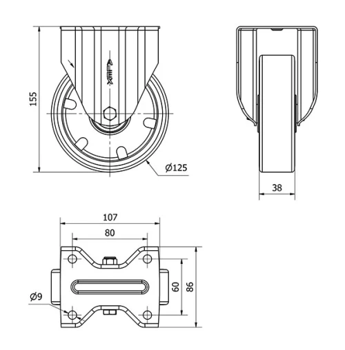 Technical Data 2-2531