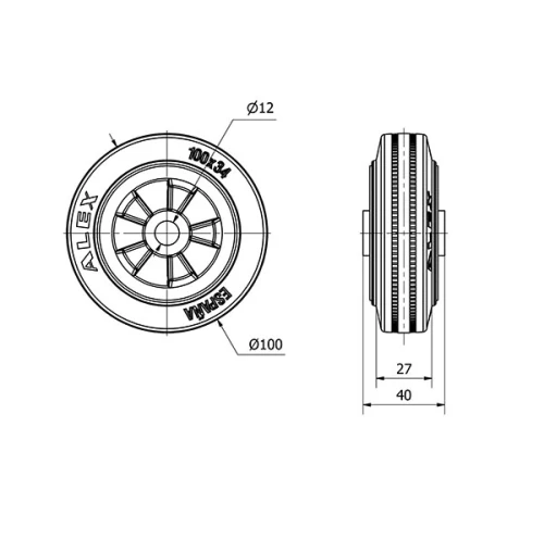 Technical Data 2-0849