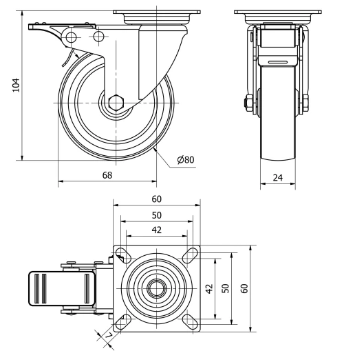 Technical Data TW0239