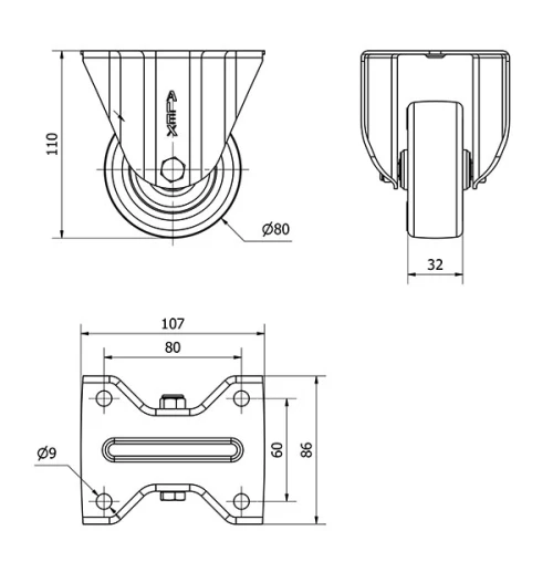Technical Data 2-2360
