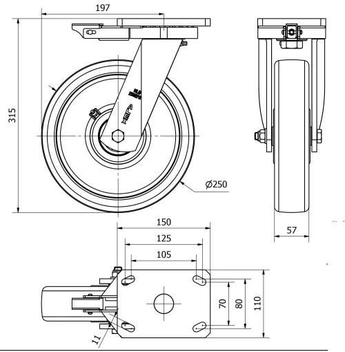 Technical Data 2-3384