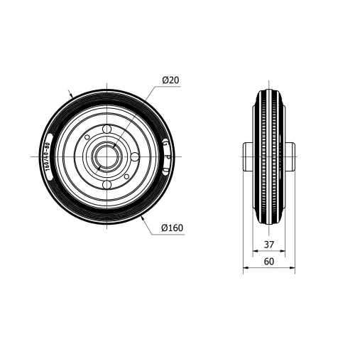 Technical Data 4-0744