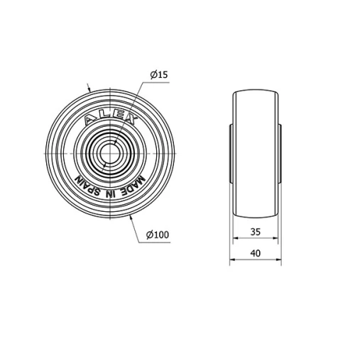 Technical Data 2-4521