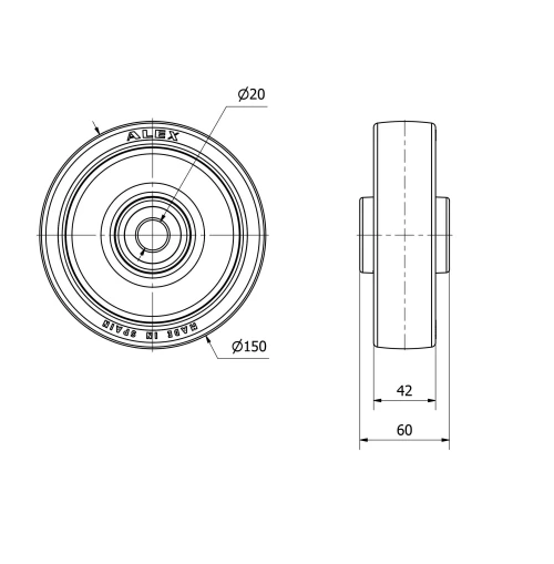 Technical Data 2-3443