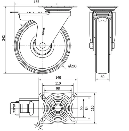 Technical Data 2-0382