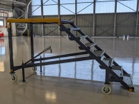 Alex Wheels, a Solution for the Aeronautical Sector: High-Speed, Heavy-Duty Wheel