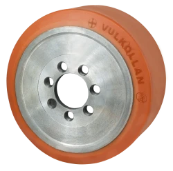 DCT SERIE-VULKOLLAN