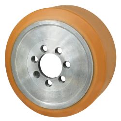 DCT SERIE-POLYURETHANE